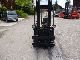 2011 Steinbock  LE13 Forklift truck Front-mounted forklift truck photo 1