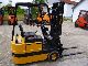 2011 Steinbock  LE13 Forklift truck Front-mounted forklift truck photo 2