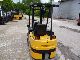 2011 Steinbock  LE13 Forklift truck Front-mounted forklift truck photo 3