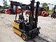 2011 Steinbock  LE13 Forklift truck Front-mounted forklift truck photo 5