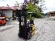 2011 Steinbock  LE13 Forklift truck Front-mounted forklift truck photo 6