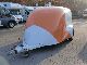 2010 Excalibur  S2 luxury Trailer Other trailers photo 2