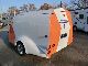 2010 Excalibur  S2 luxury Trailer Other trailers photo 4