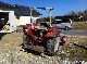 1964 Guldner  Guldner G25 Agricultural vehicle Farmyard tractor photo 2