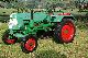 1958 Guldner  Güldner ABS 10-22 hp - 2 cyl. - QUICK RUNNER Agricultural vehicle Tractor photo 2