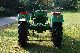 1958 Guldner  Güldner ABS 10-22 hp - 2 cyl. - QUICK RUNNER Agricultural vehicle Tractor photo 3