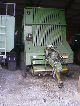2000 Bergmann  Royal Largo 30 K Agricultural vehicle Harvesting machine photo 2