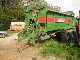 1998 Bergmann  TSW 1614 Agricultural vehicle Fertilizer spreader photo 3