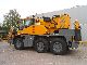 2008 Demag  AC 40 City Truck over 7.5t Truck-mounted crane photo 4