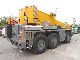 2008 Demag  AC 40 City Truck over 7.5t Truck-mounted crane photo 6
