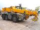 2008 Demag  AC 40 City Truck over 7.5t Truck-mounted crane photo 8