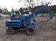 1990 Fortschritt  waran FHK 150 bj 1990 with 518 hours of operation Agricultural vehicle Tractor photo 3