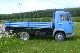 1987 Iveco  Fiat I Van or truck up to 7.5t Three-sided Tipper photo 1