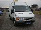 2000 Iveco  35 S 11 2.8 D Gepfl.Zust / Top Motor! Zahnr.Neu! Van or truck up to 7.5t Box-type delivery van - high photo 2