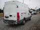 2000 Iveco  35 S 11 2.8 D Gepfl.Zust / Top Motor! Zahnr.Neu! Van or truck up to 7.5t Box-type delivery van - high photo 4