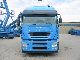 2005 Iveco  AS 260 S 43 Y / FS EURO 3 Truck over 7.5t Box photo 14
