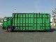 Mercedes-Benz  814 good condition 1998 Glass transport superstructure photo