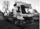 2008 Mercedes-Benz  2544 L 6x2 Truck over 7.5t Swap chassis photo 1