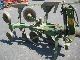 2011 Eberhardt  Two moldboard plow Agricultural vehicle Plough photo 1