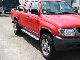 2004 Toyota  HiLux 4x4 Xtra1, 5 Cab AIR Special Van or truck up to 7.5t Other vans/trucks up to 7 photo 1
