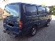 1995 Toyota  Hiace Van or truck up to 7.5t Box-type delivery van photo 2