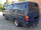 1995 Toyota  Hiace Van or truck up to 7.5t Box-type delivery van photo 3