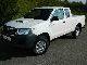 Toyota  Hilux 4x4 Single Cab 2011 Other vans/trucks up to 7 photo