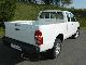 2011 Toyota  Hilux 4x4 Single Cab Van or truck up to 7.5t Other vans/trucks up to 7 photo 2