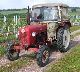 1964 Kramer  450 export TUV NEW 05/2014 Agricultural vehicle Tractor photo 1