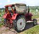 1964 Kramer  450 export TUV NEW 05/2014 Agricultural vehicle Tractor photo 2