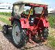 1964 Kramer  450 export TUV NEW 05/2014 Agricultural vehicle Tractor photo 3