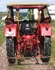 1964 Kramer  450 export TUV NEW 05/2014 Agricultural vehicle Tractor photo 4