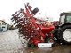 2011 Accord  DV 8 Agricultural vehicle Seeder photo 1