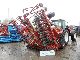 2011 Accord  DV 8 Agricultural vehicle Seeder photo 3