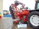 2011 Accord  DV 8 Agricultural vehicle Seeder photo 4