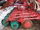 2011 Accord  DV 8 Agricultural vehicle Seeder photo 5
