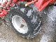 2011 Accord  DV 8 Agricultural vehicle Seeder photo 6