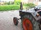 1954 Lanz  D1616 Agricultural vehicle Tractor photo 1