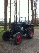 1964 Lanz  Ursus C 451 Agricultural vehicle Tractor photo 1
