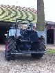 1964 Lanz  Ursus C 451 Agricultural vehicle Tractor photo 2