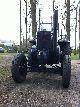 1964 Lanz  Ursus C 451 Agricultural vehicle Tractor photo 4