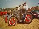 Lanz  7511 (7532 späterals known) 1935 Tractor photo