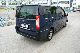 2008 Peugeot  Expert 2.0HDI climate sliding door 5-seater truck Euro4 Van or truck up to 7.5t Estate - minibus up to 9 seats photo 2