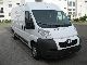 Peugeot  Boxer 2.2 HDi L3H2 Avantage 335 2012 Box-type delivery van - high and long photo