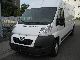 2012 Peugeot  Boxer 2.2 HDi L3H2 Avantage 335 Van or truck up to 7.5t Box-type delivery van - high and long photo 1