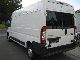 2012 Peugeot  Boxer 2.2 HDi L3H2 Avantage 335 Van or truck up to 7.5t Box-type delivery van - high and long photo 2