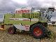 1990 Claas  108 SL Maxi Agricultural vehicle Combine harvester photo 1