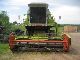 2011 Claas  DO 76 Agricultural vehicle Combine harvester photo 2