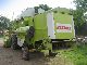 2011 Claas  DO 76 Agricultural vehicle Combine harvester photo 3