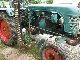 1956 Kramer  KL 180 Agricultural vehicle Tractor photo 2